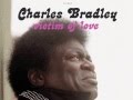 Charles Bradley - Dusty Blue