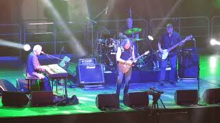 Procol Harum - Whaling Stories @ Spodek, Katowice 15.10.2017