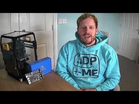 Setup guide for Fly Gemini V2 on the Voron 0