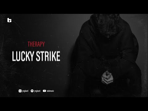 yng basti - LUCKY STRIKE |Official Audio|