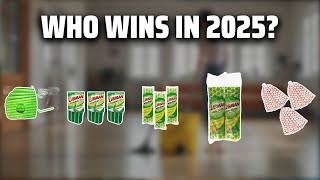 The Top 5 Best Libman Mop Refill in 2025 - Must Watch Before