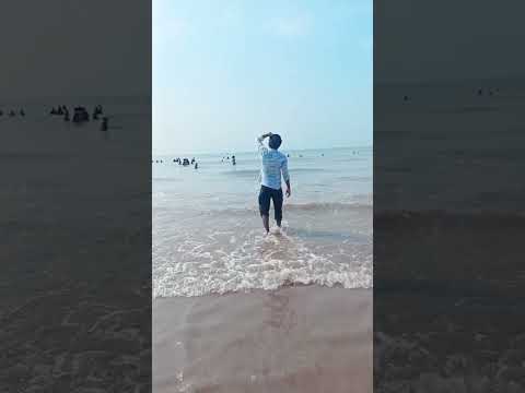 Mini Goa #digha #summer #beach