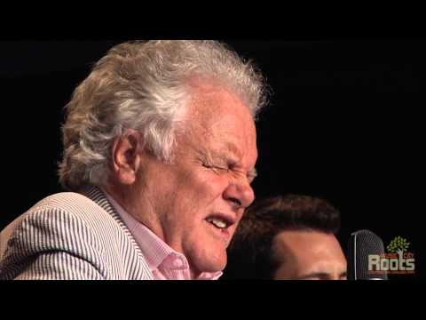 Peter Rowan "Family Demon"