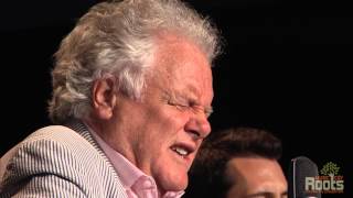 Peter Rowan &quot;Family Demon&quot;
