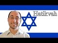 Jewish Music Toronto does Hatikvah, the Israeli ...