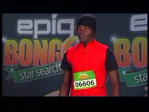 EBSS DAR - BAD VOICES