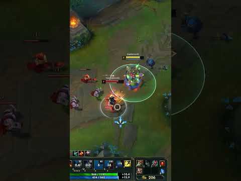 Always Use Qiyana Base Q