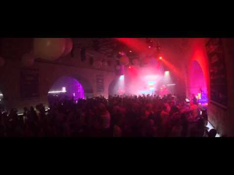 Danny Avila & DANTZ@CC Revelin - 14 08 2014