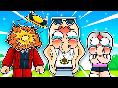 DONT LAUGH IN ROBLOX...