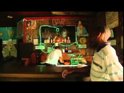 Simply Red In Cuba (2005) - Behind The Scenes - Part 1