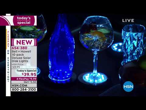 HSN | Home Solutions 06.19.2019 - 04 PM