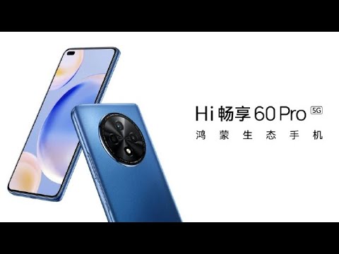 WIKO Hi Enjoy 60 Pro with 120Hz, 64MP camera, Snapdragon 695 launched #wikohienjoy60pro #wiko60pro s