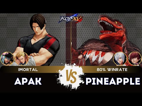 Let's Go FGC! and Wolf FGC 🐺