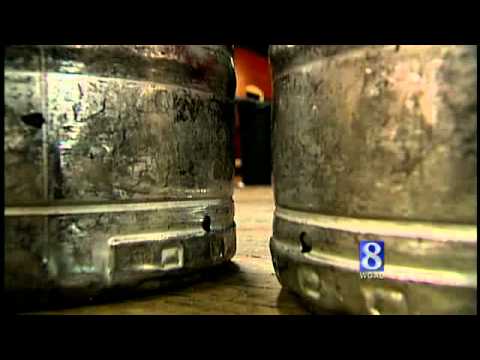 Liquid Hero Microbrewery Opens In York