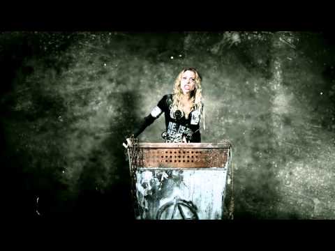ARCH ENEMY - Yesterday Is Dead And Gone (OFFICIAL VIDEO)