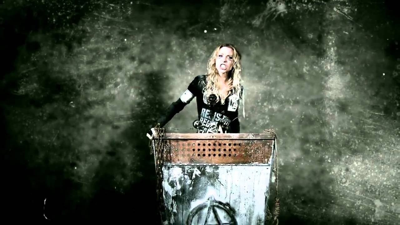 Arch Enemy — Yesterday Is Dead And Gone