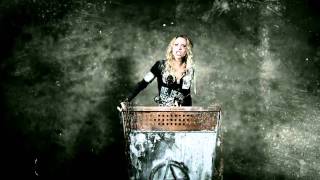 Video thumbnail of "ARCH ENEMY - Yesterday Is Dead And Gone (OFFICIAL VIDEO)"