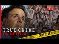 The Best True Crime Shows On Netflix You Ve Never Seen Netflix