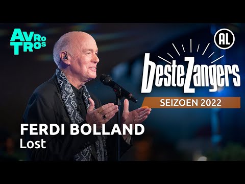 Ferdi Bolland - Lost | Beste Zangers 2022