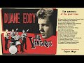 DUANE EDDY & THE VENTURES - The greatests of the great times (Covers by Eugene Mago)