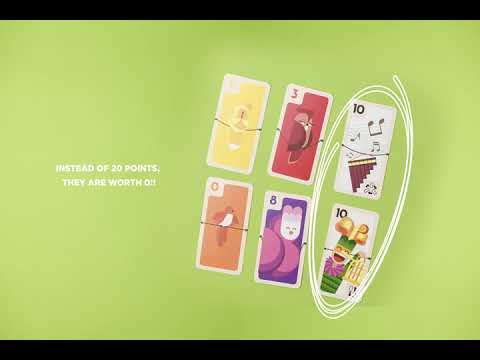 How to play PAPAGENO (EN)