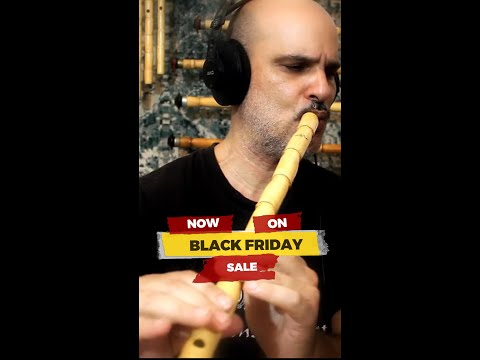 Our Number #1 Arabic Ney D - Dukah RE