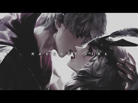 sergio t x livin r x nito-onna x steven aderinto - naughty girl // slowed & reverb