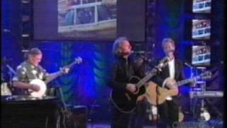 America -  Don&#39;t Cross The River