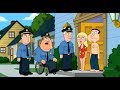 Quagmire Being Perverted For 6 Minutes
