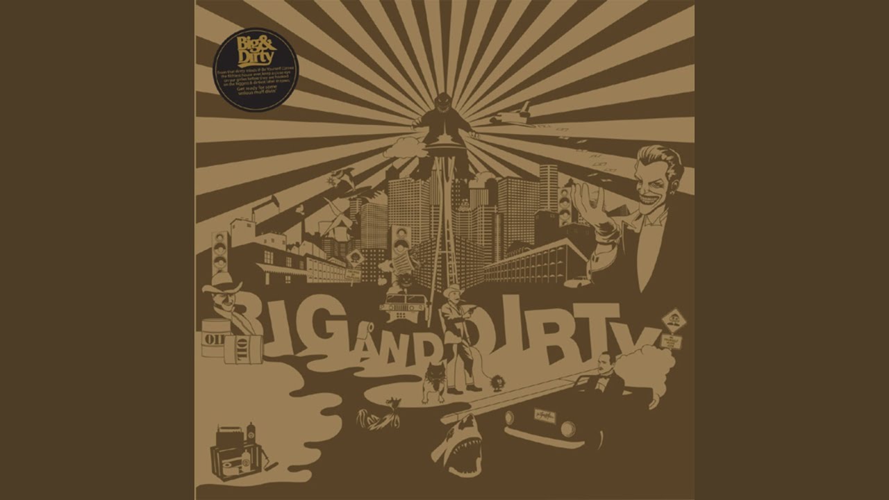 Float My Boat (Extended)