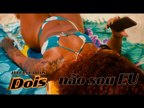 Video thumbnail for não sou EU