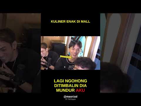 Jalan-jalan ke Cirebon? Wajib coba kuliner ini, dijamin enak dan bikin nagih! Yuks, siapkan perutmu! 🍽️✨
