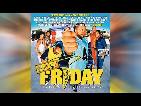 Ice Cube ft Mack 10 & Ms. Toi - You Can Do It (Bass Boosted)