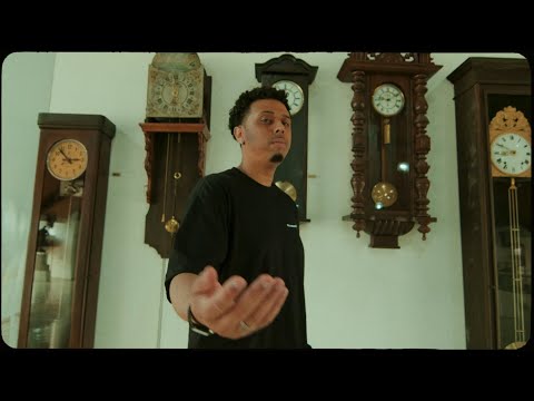 Rafael Caff - Tempo (Official Music Video)