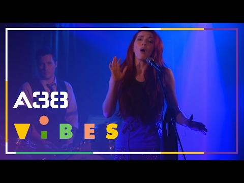 Chrysta Bell - Sycamore Trees // Live 2012 // A38 Vibes