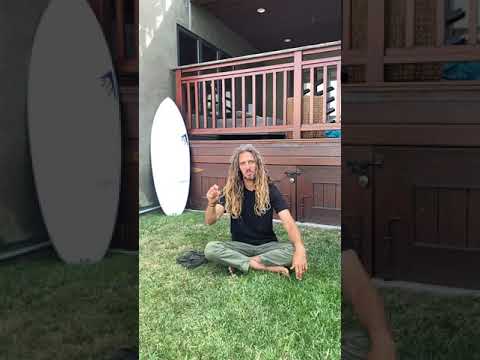 Firewire Machado Glazer - Rob's Top 3 Fav Glazer Moments