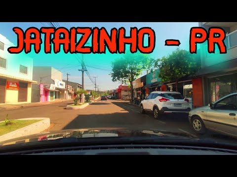 Jataizinho - Paraná