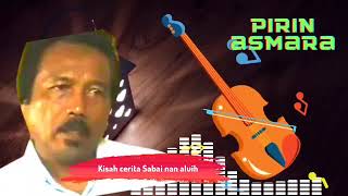 Download lagu Sabai nan aluih by rabab Pirin Asmara mp3