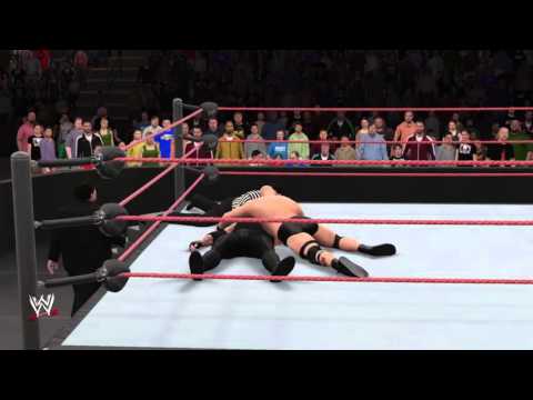 WWE 2K16 Stone cold Steve Austin vs Undertaker