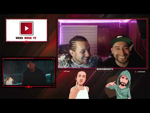 REACCIÓN A Flor de Rap - Ideas Frescas feat Omega el CTM, Jotaose Lagos & El Bruto CHR