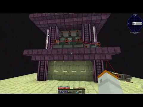 Manufactio Endergenic Finish & Space Start EP39