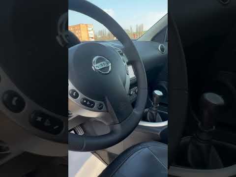 фото nissan qashqai i рестайлинг 0