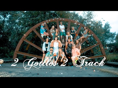 2 Gottlos 2 Track (Gottloser Bonustrack, Vol. 2) - Medimeisterschaften Essen 2022