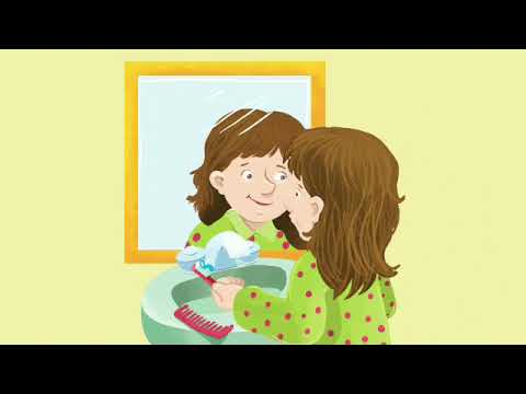 Let's Go 2 Unit 7 chant