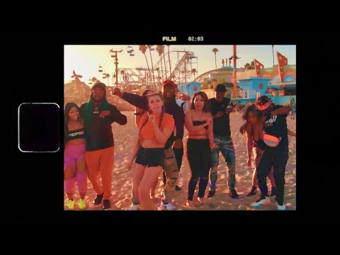 Ride With Me - Priceless Da Roc, Sierra Sprague, Dmac, Heaven Marina, Seanny Seann, & BpTheOfficial