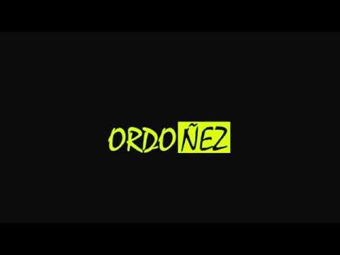 Ordoñez - electronic music-2014