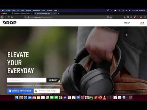 Failure To Invalidate Session On Logout