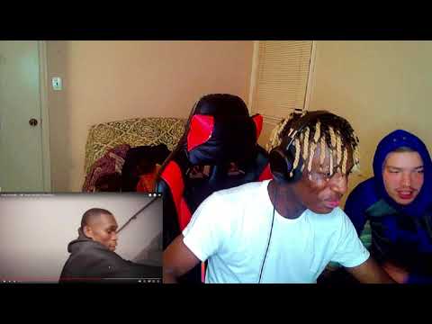 Americans First Reaction to FRENCH RAP🔥Fresh LaDouille - 2 Mi-Temps feat. MIG (Clip officiel)