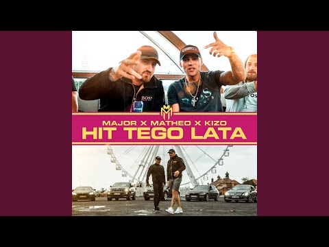 Hit tego lata (feat. Kizo)