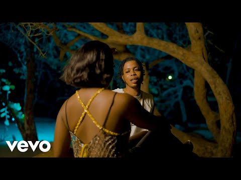 Nhance, Gold Up - Do You (Official Video)